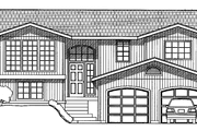 Cost to Build Report for Plan: 100-507