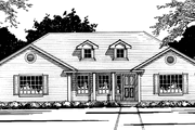 Cost to Build Report for Plan: 472-397