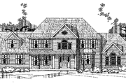 Cost to Build Report for Plan: 1029-30