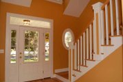 Country Style House Plan - 5 Beds 4 Baths 2794 Sq/Ft Plan #927-892 