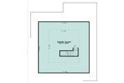 Southern Style House Plan - 3 Beds 3.5 Baths 4139 Sq/Ft Plan #923-84 