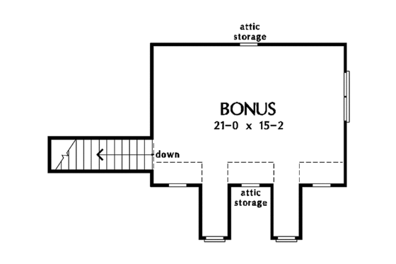 Optional Bonus Level