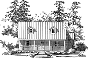 Cost to Build Report for Plan: 472-126