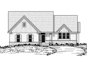 Cost to Build Report for Plan: 51-1060