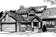 Cost to Build Report for Plan: 320-1095