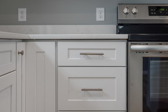 Farmhouse Interior - Kitchen Plan #430-209