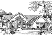Cost to Build Report for Plan: 417-513