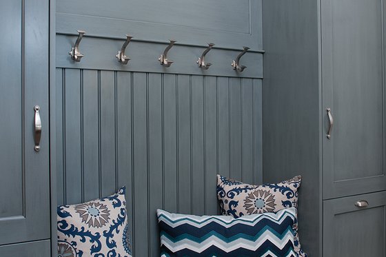 Interior - Other 2 for Craftsman House Plan #928-282 - 2 bed, 2.5 bath