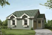 Cost to Build Report for Plan: 57-394