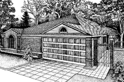 Cost to Build Report for Plan: 974-17