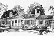 Cost to Build Report for Plan: 72-820