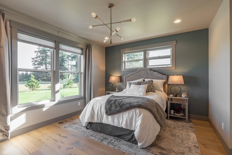 Architectural House Design - Photo 33 for Farmhouse House Plan #1070-22 - 3 bed, 2.5 bath