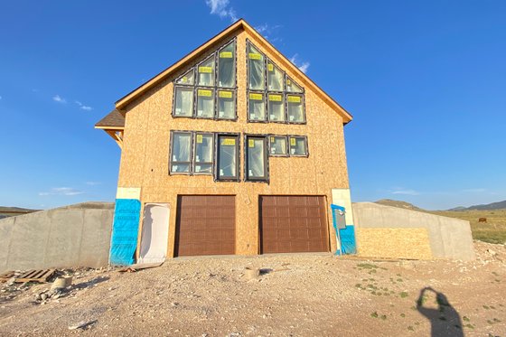 Photo 7 for Country House Plan #932-204 - 3 bed, 2 bath