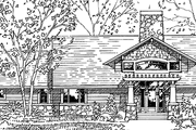 Cost to Build Report for Plan: 965-4