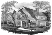 Cost to Build Report for Plan: 453-109