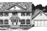 Cost to Build Report for Plan: 1001-90