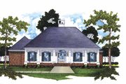 Cost to Build Report for Plan: 36-553