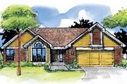 Cost to Build Report for Plan: 320-1499