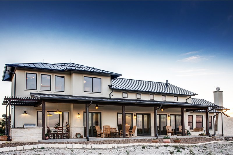 Architectural House Design - Build 2