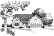 Cost to Build Report for Plan: 453-262