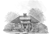 Cost to Build Report for Plan: 429-317