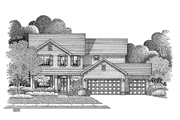 Cost to Build Report for Plan: 999-81