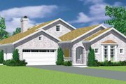 Cost to Build Report for Plan: 72-1136