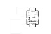 Prairie Style House Plan - 3 Beds 3 Baths 2512 Sq/Ft Plan #1064-169 