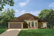 Cost to Build Report for Plan: 1058-38