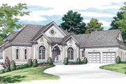 Cost to Build Report for Plan: 453-204
