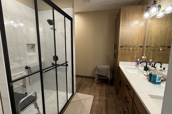 Photo 16 for Southern House Plan #932-774 - 3 bed, 2.5 bath