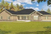 Cost to Build Report for Plan: 1037-27