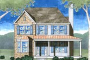 Cost to Build Report for Plan: 1029-13