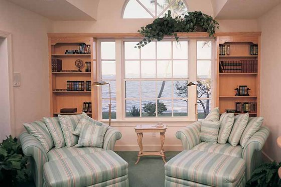 Interior - Other for Country House Plan #930-33 - 3 bed, 3.5 bath