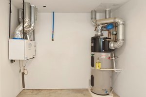 Photo 48 for Contemporary House Plan #1070-7 - 3 bed, 3 bath