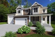 Cost to Build Report for Plan: 1111-15