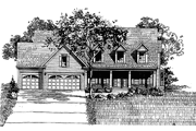 Cost to Build Report for Plan: 320-894
