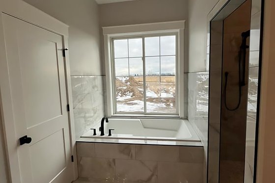 Photo 16 for Ranch House Plan #1084-2 - 5 bed, 4 bath