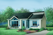 Cost to Build Report for Plan: 25-1109