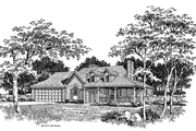 Cost to Build Report for Plan: 952-167