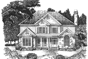 Cost to Build Report for Plan: 927-575
