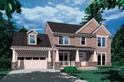 Cost to Build Report for Plan: 48-801