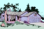 Cost to Build Report for Plan: 60-361