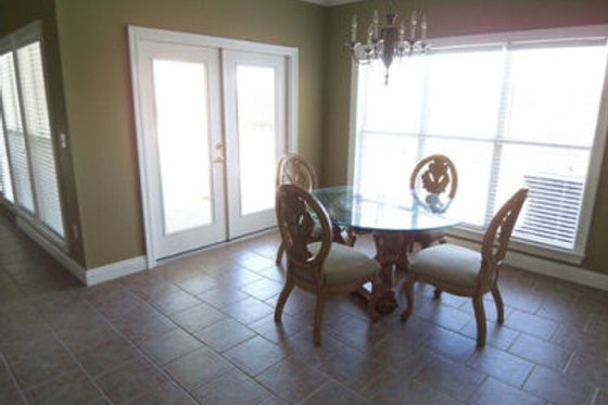 Photo 2 for Southern House Plan #44-112 - 4 bed, 3.5 bath