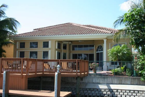 Photo 1 for Mediterranean House Plan #420-215 - 3 bed, 3 bath