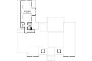 Farmhouse Style House Plan - 3 Beds 3.5 Baths 2881 Sq/Ft Plan #430-408 Floor 