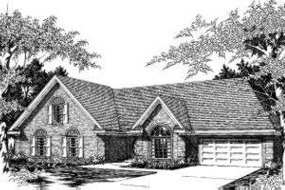 Plan: 329-110 Preview