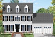 Cost to Build Report for Plan: 1053-8