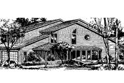 Cost to Build Report for Plan: 320-1192