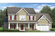 Cost to Build Report for Plan: 1010-47